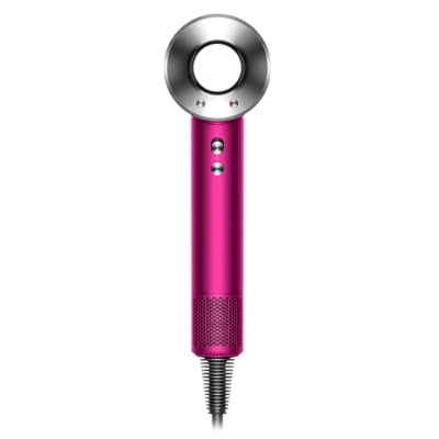 戴森 Dyson Supersonic HD08 風筒 全桃紅 香港行貨