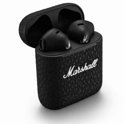 Marshall Minor III 真無線藍牙耳機 黑色 MHP-95983 香港行貨