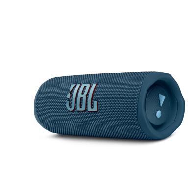 JBL Flip 6 無線防水藍牙喇叭 藍色 JBLFLIP6BLU 香港行貨