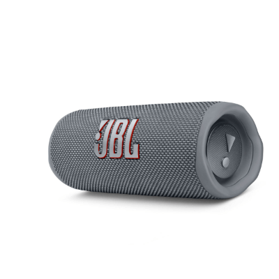 JBL Flip 6 無線防水藍牙喇叭 灰色 JBLFLIP6GRY 香港行貨