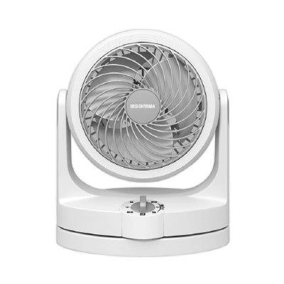 IRIS OHYAMA PCF-HD15 空氣對流靜音循環風扇 香港行貨