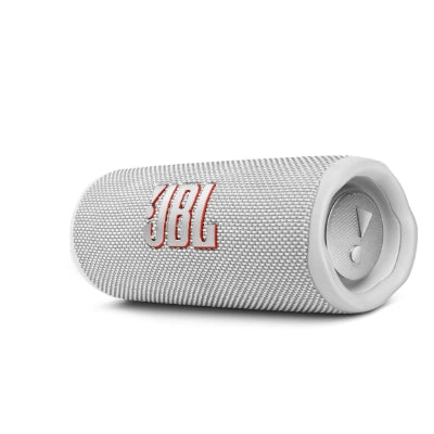 JBL Flip 6 無線防水藍牙喇叭 白色 JBLFLIP6WHT 香港行貨