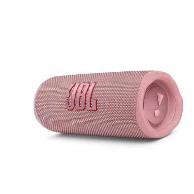 JBL Flip 6 無線防水藍牙喇叭 粉紅色 BLFLIP6PINK 香港行貨