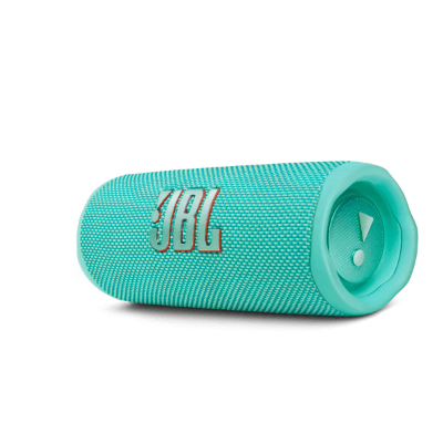 JBL Flip 6 無線防水藍牙喇叭 湖水綠 JBLFLIP6TEAL 香港行貨