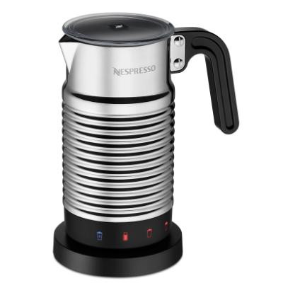 Nespresso Aeroccino 4 打奶器 2022年版 香港行貨