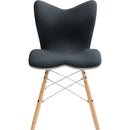 Style Chair PM 健康椅 黑色 香港行貨