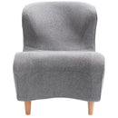 Style Chair DC 健康椅 灰色 香港行貨