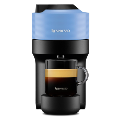 Nespresso Vertuo Pop 膠囊咖啡機 海洋藍 香港行貨