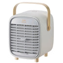 Bruno BDE063-GY 迷你水冷風機 灰色 香港行貨