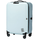 Jollying Pebble 摺疊式瘦身行李箱 24" 淺藍色 香港行貨