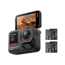 Insta360 Ace Pro 2 運動相機 雙電裝版本 香港行貨