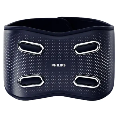 飛利浦 Philips PPM4721DB/90 腰部按摩器 香港行貨