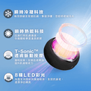 Foreo UFO 3 彩光水份面膜儀 午夜黑 香港行貨