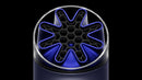 Dyson HushJet™ PF01-A Mini Cool 風扇 深墨藍 香港行貨