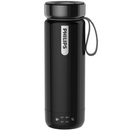 飛利浦 Philips AWP2769BK/97 GoZero 溫度調控 便攜 電熱水樽 0.35公升 黑色 香港行貨