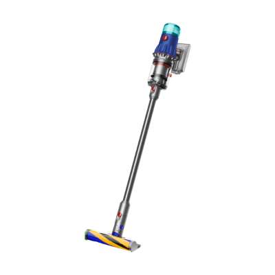 戴森 Dyson V12 Detect Slim Fluffy 智能輕量無線吸塵機 香港行貨