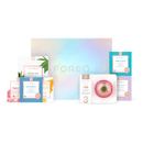 Foreo UFO 3 彩光水份面膜儀套裝 櫻桃紅 (送面膜6盒) 香港行貨