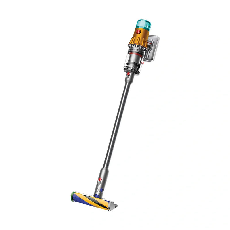 戴森 Dyson V12 Detect Slim™ Total Clean 無線吸塵機 (2022版) | Dyson V12 Detect™ Slim Total Clean vacuum cleaner (2022 version)