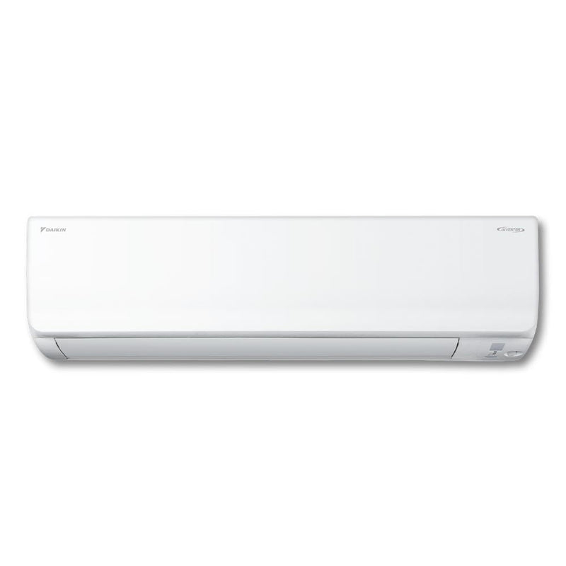 Daikin 大金 R32 變頻淨冷掛牆分體式冷氣機 - FTKC60TV1N (2.5匹)