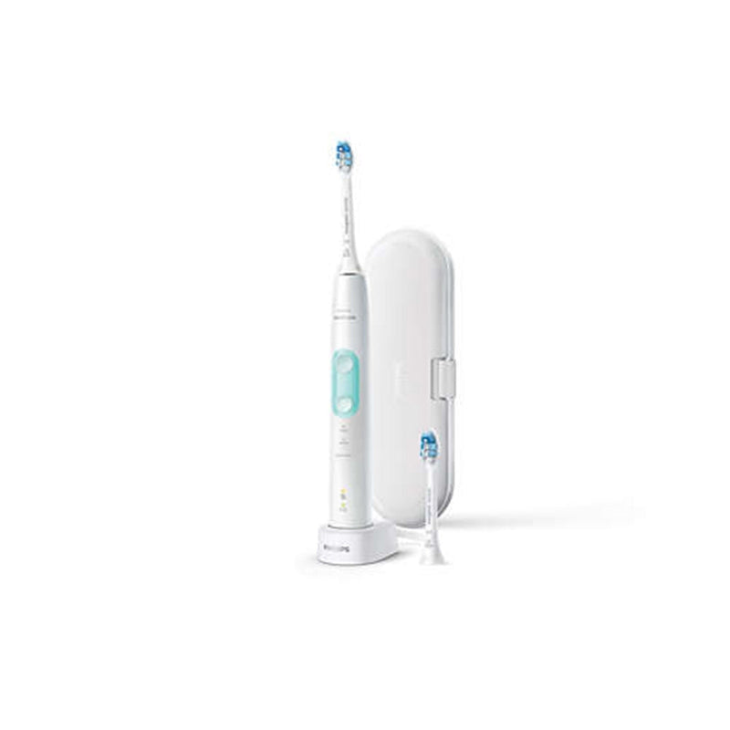 Philips sonicare protectiveclean 5100 - 聲波震動牙刷 HX6857/20