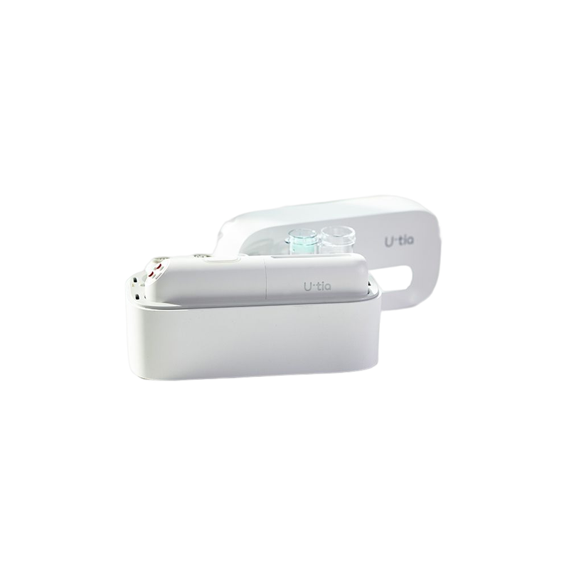 Utia Aqua Peeling 深層毛孔清潔機 Utia Aqua Peeling facial machine